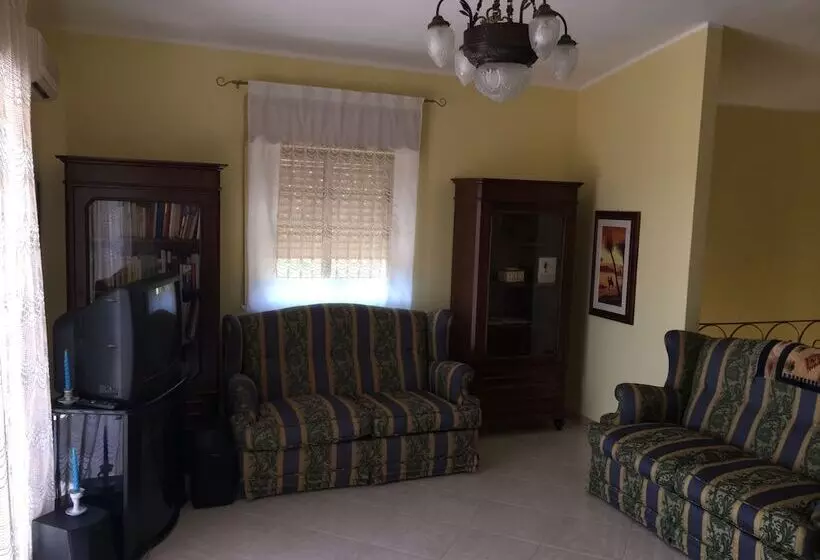 ペンション Casa Flavia