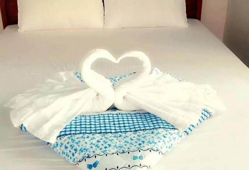 پانسیون Duc Anh Garden Homestay