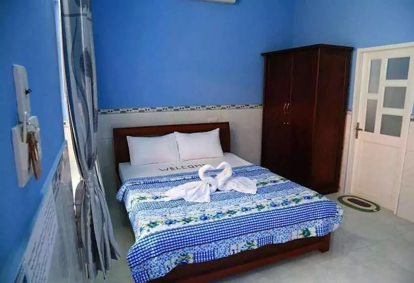 پانسیون Duc Anh Garden Homestay