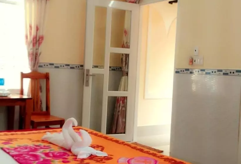 پانسیون Duc Anh Garden Homestay