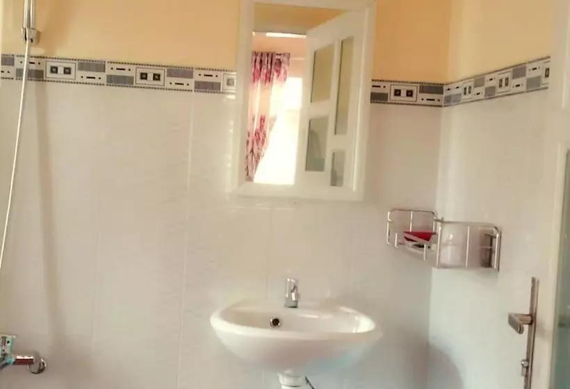 پانسیون Duc Anh Garden Homestay