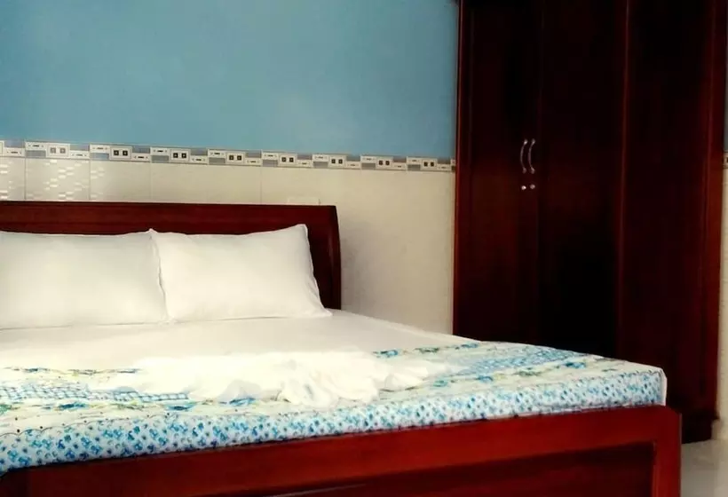 پانسیون Duc Anh Garden Homestay