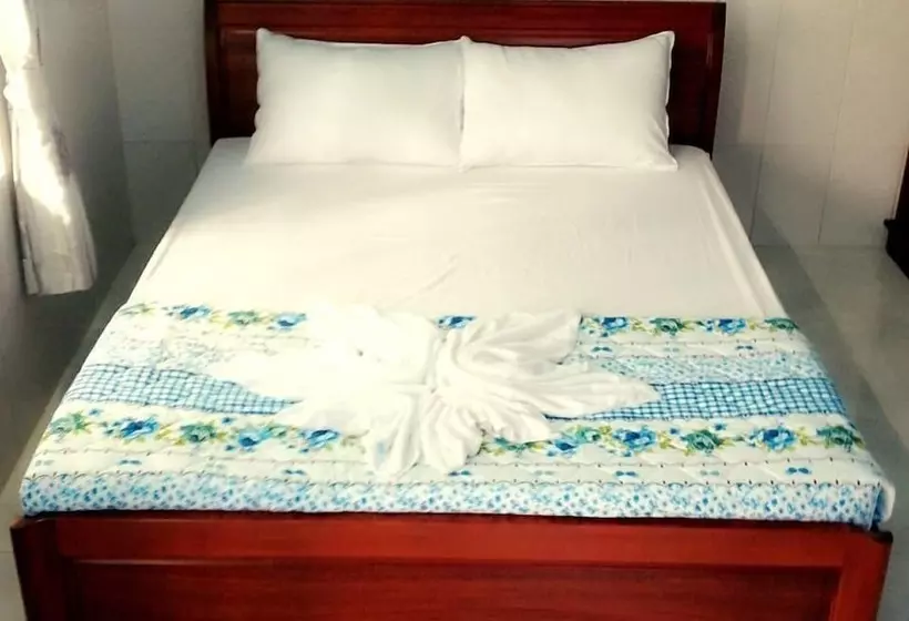 پانسیون Duc Anh Garden Homestay