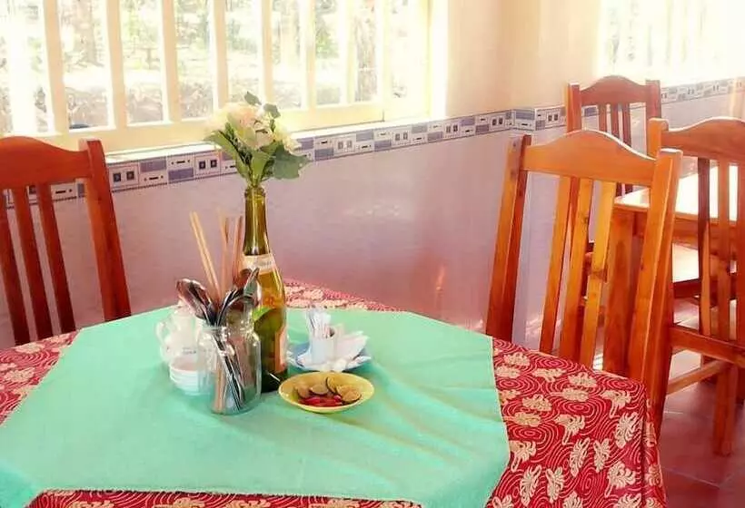 پانسیون Duc Anh Garden Homestay