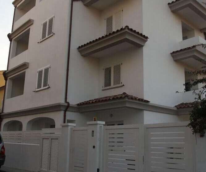 پانسیون Guest House Suite