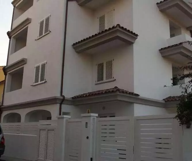 پانسیون Guest House Suite