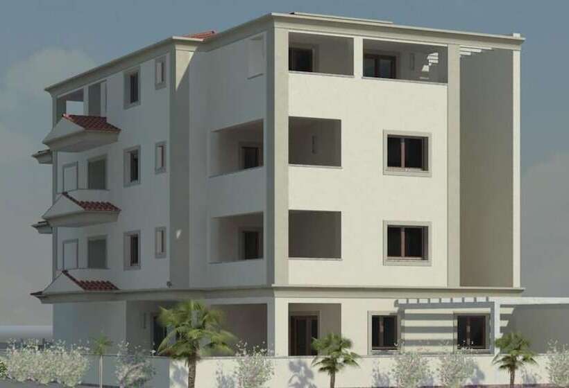 پانسیون Guest House Suite