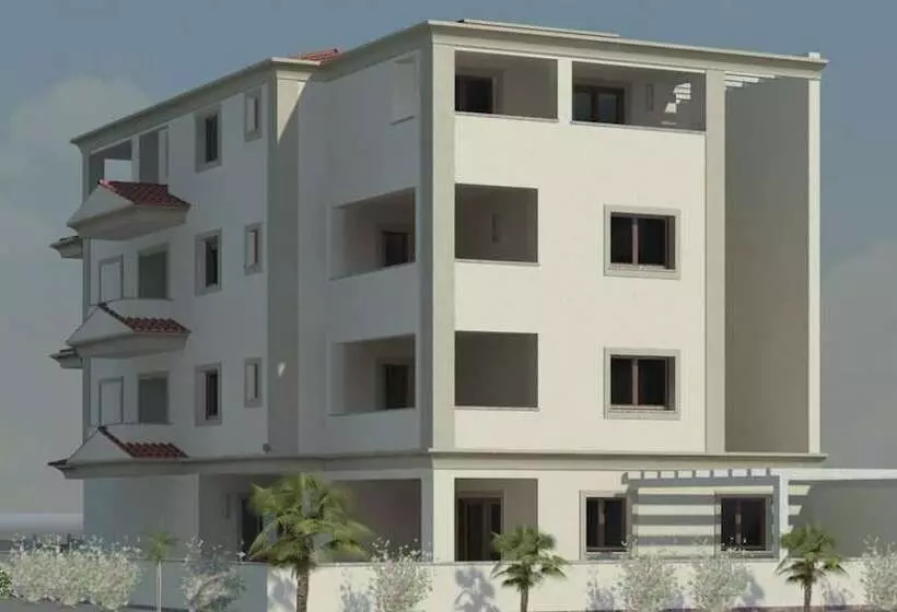 پانسیون Guest House Suite