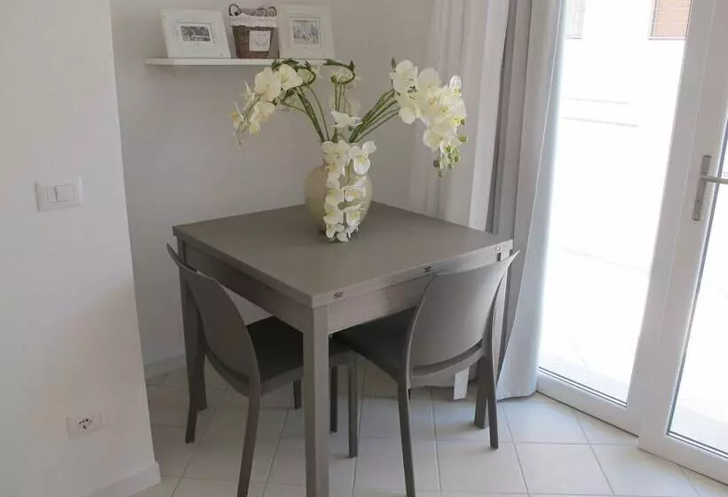 پانسیون Guest House Suite