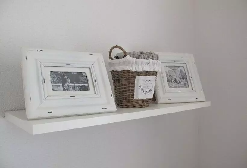 پانسیون Guest House Suite