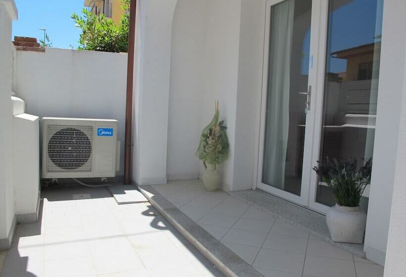 پانسیون Guest House Suite