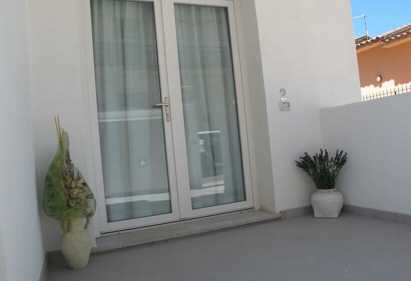 پانسیون Guest House Suite