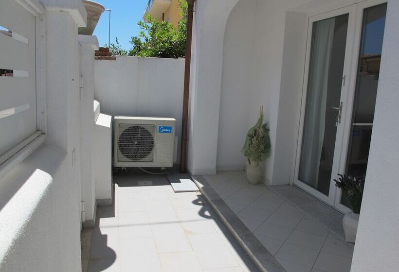 پانسیون Guest House Suite