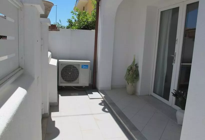 پانسیون Guest House Suite