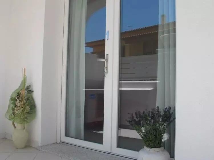 پانسیون Guest House Suite