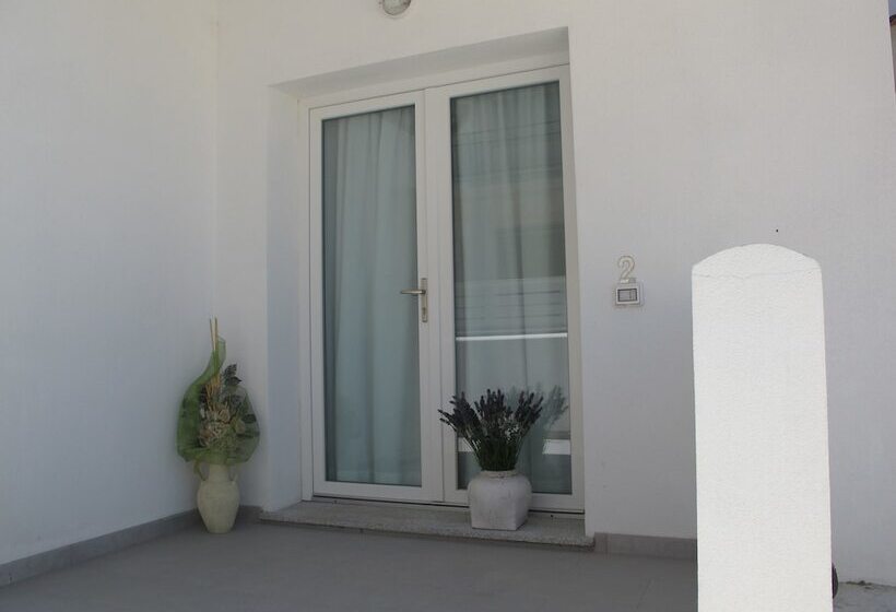 پانسیون Guest House Suite