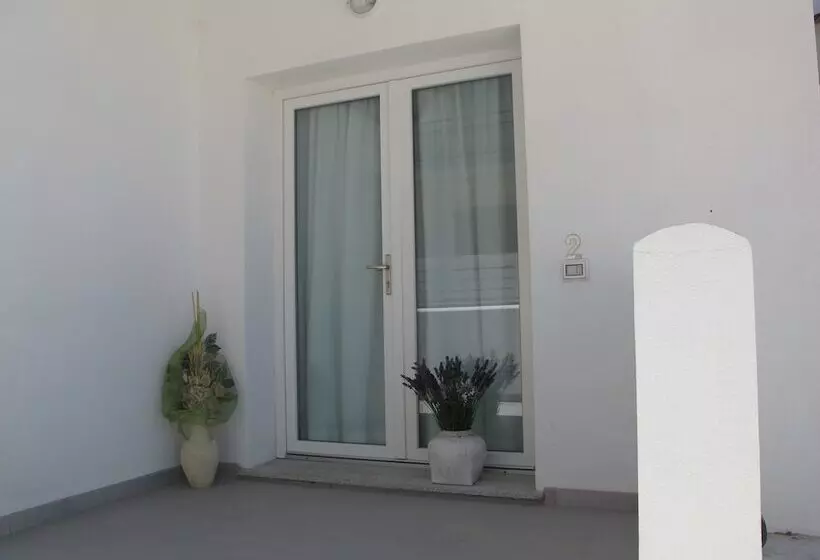 پانسیون Guest House Suite