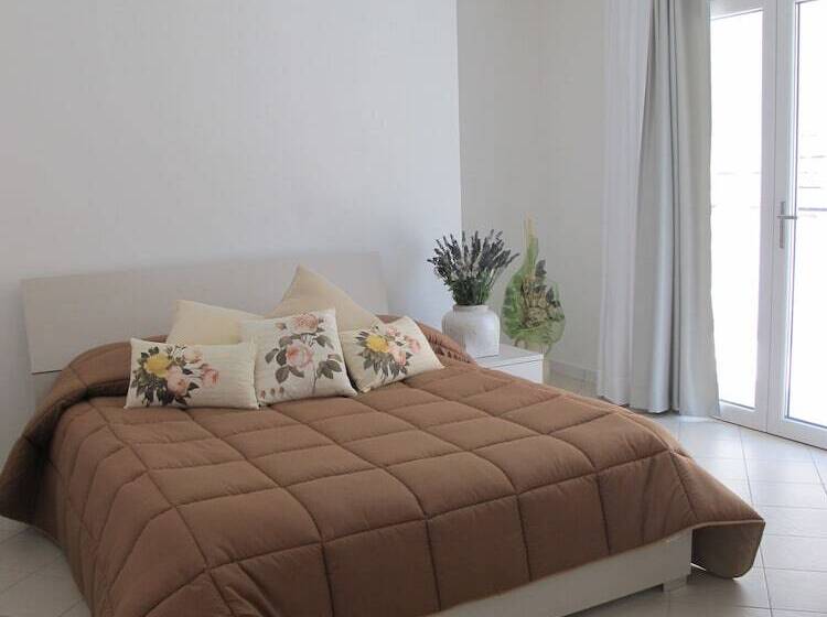 پانسیون Guest House Suite