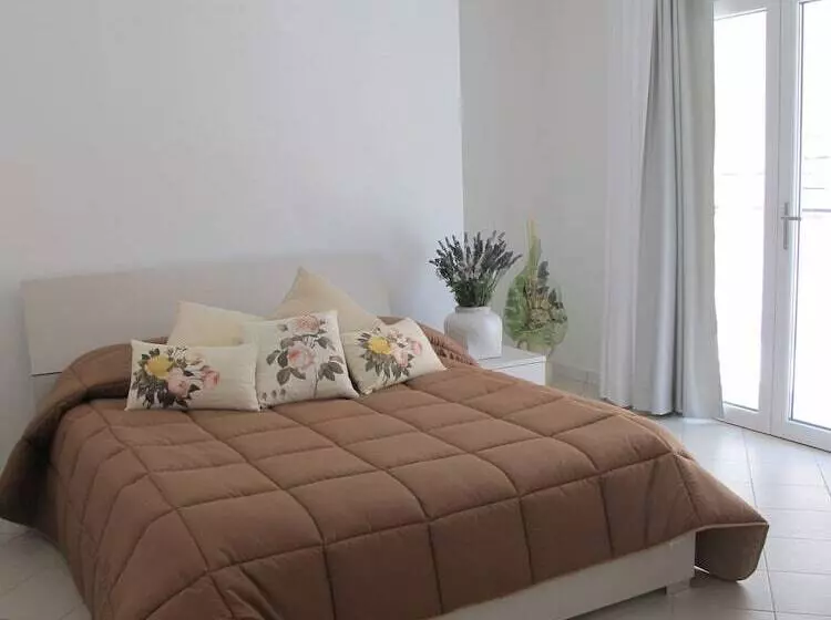 پانسیون Guest House Suite