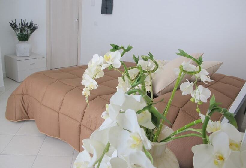 پانسیون Guest House Suite