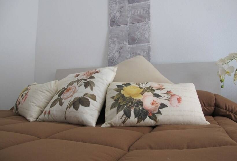 پانسیون Guest House Suite