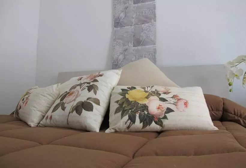 پانسیون Guest House Suite