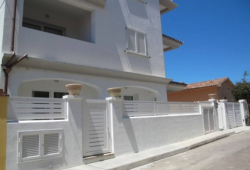 پانسیون Guest House Suite