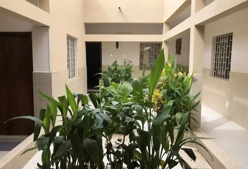 Residence La Suite