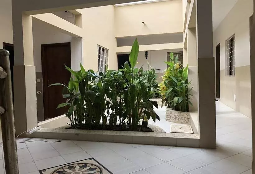 Residence La Suite