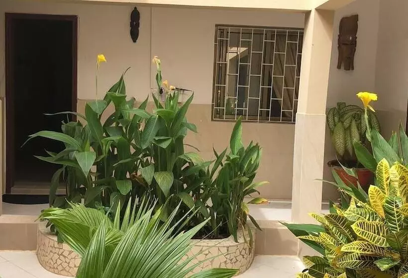 Residence La Suite