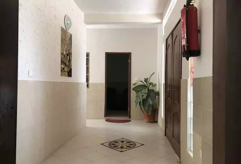 Residence La Suite