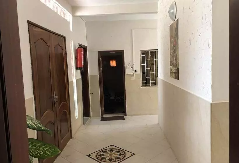 Residence La Suite