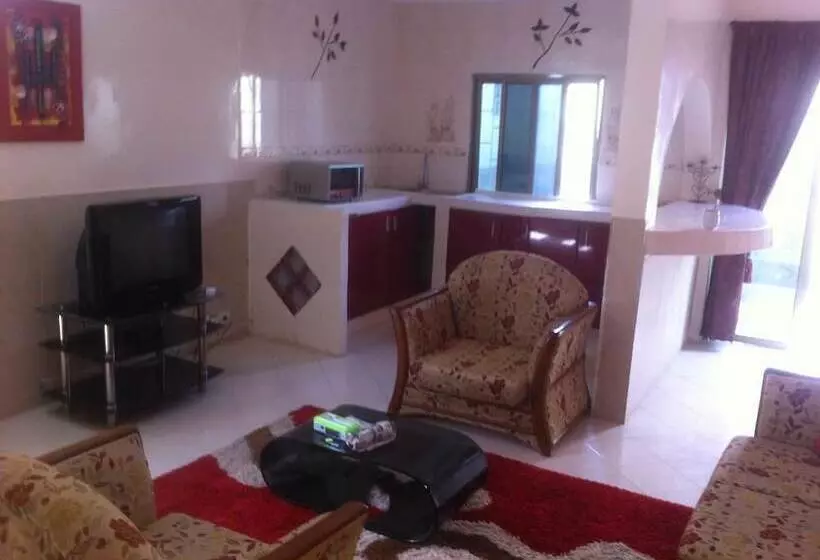 Residence La Suite