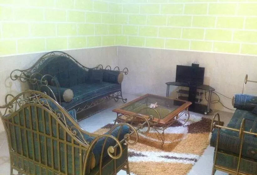 Residence La Suite
