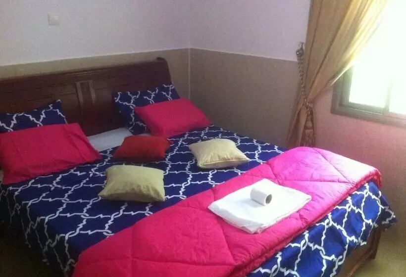 Residence La Suite