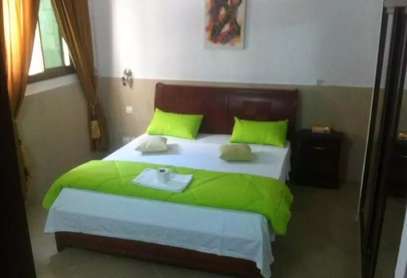 Residence La Suite