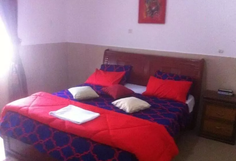 Residence La Suite