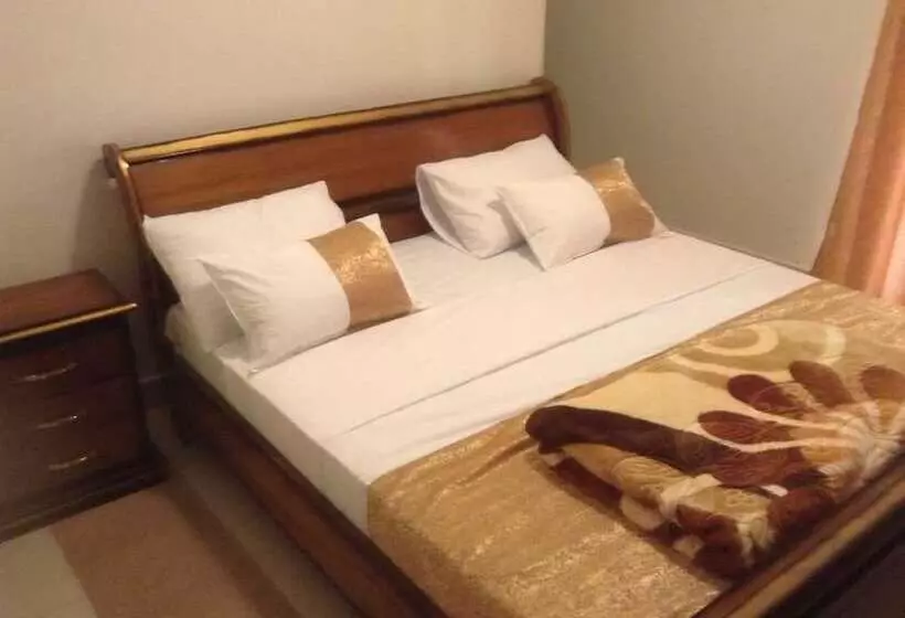 Residence La Suite