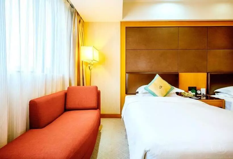 Aurum International Hotel Xi An
