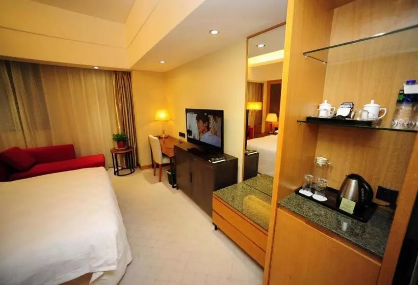 Aurum International Hotel Xi An