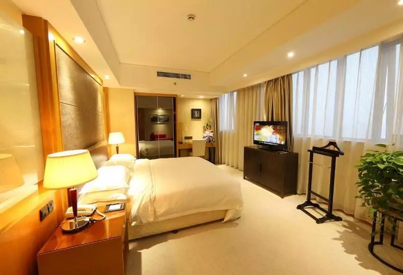 Aurum International Hotel Xi An