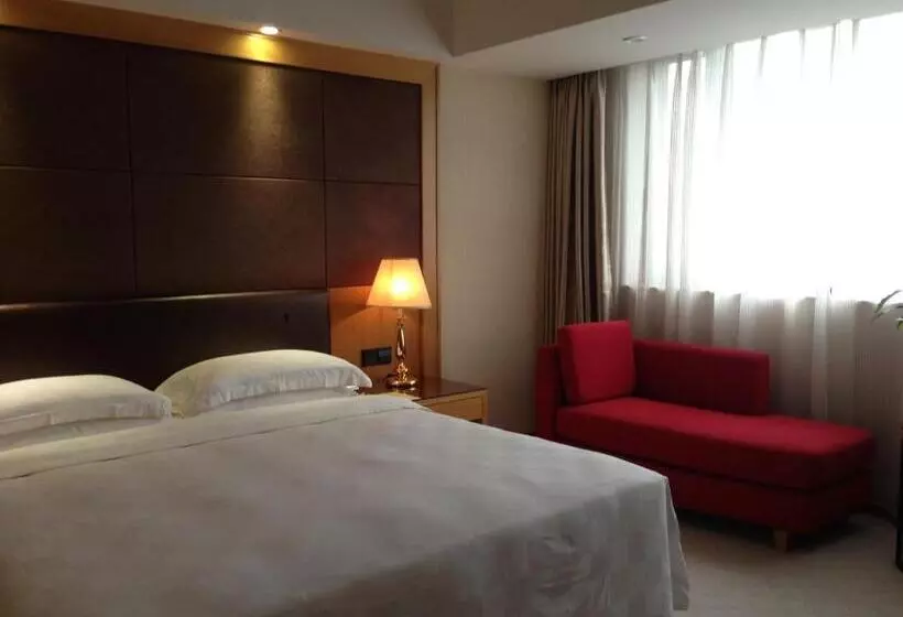 Aurum International Hotel Xi An