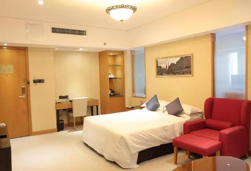 Aurum International Hotel Xi An