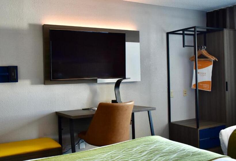 호텔 Comfort Inn & Suites Cartersville Emerson Lake Point