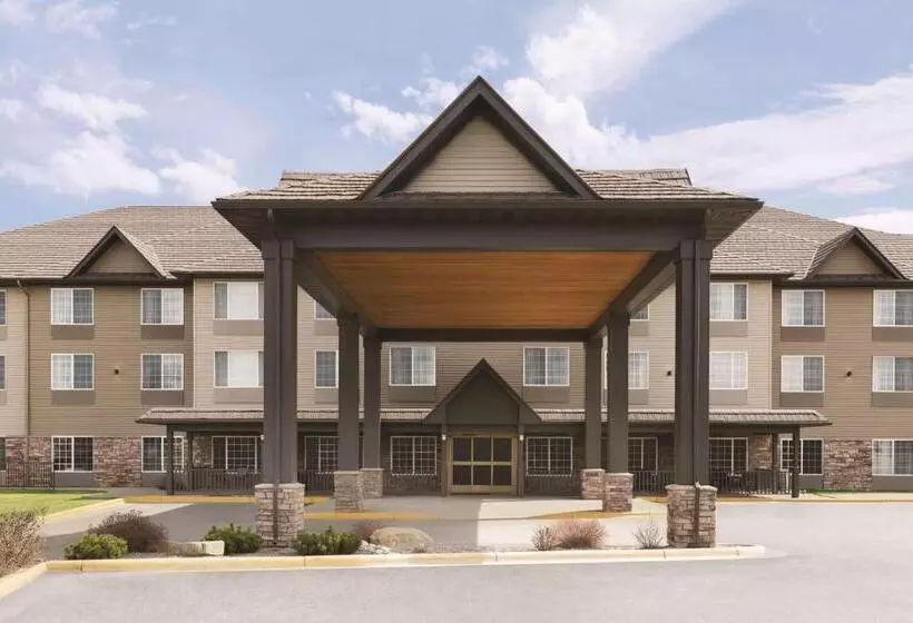 هتل Country Inn & Suites By Radisson, Billings, Mt