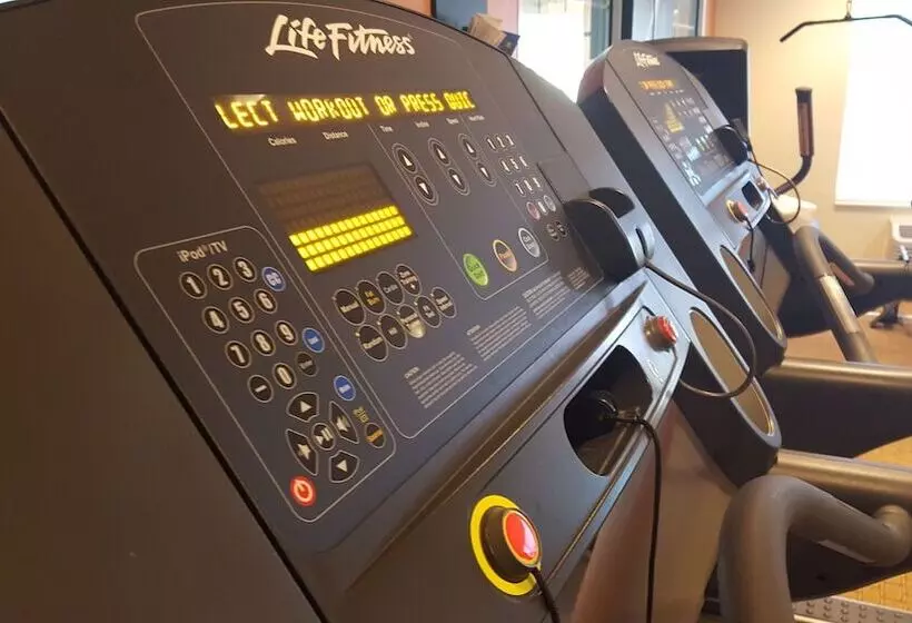 ホテル Country Inn & Suites By Radisson, Bloomingtonnormal West, Il