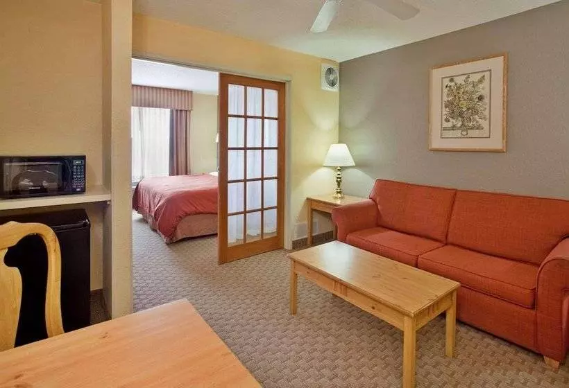 ホテル Country Inn & Suites By Radisson, Bloomingtonnormal West, Il