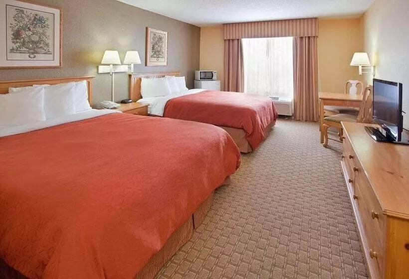ホテル Country Inn & Suites By Radisson, Bloomingtonnormal West, Il