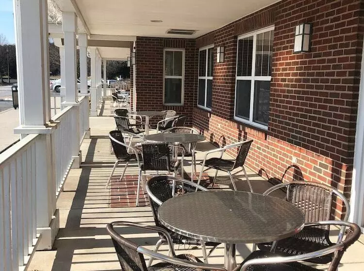 호텔 Country Inn & Suites By Radisson, Gettysburg, Pa