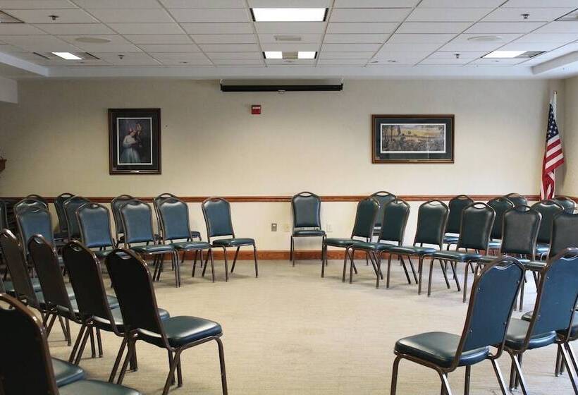 فندق Country Inn & Suites By Radisson, Gettysburg, Pa